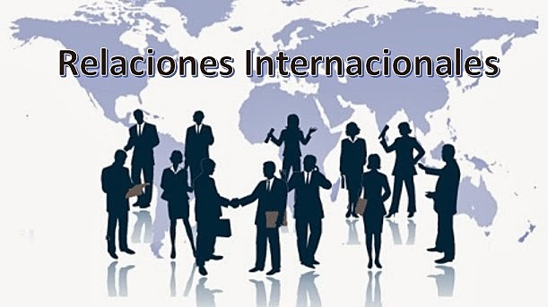 Relación histórica con el extranjero