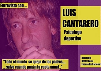 Curso de doctorado de deporte sociedad y cultura dirigido por el antropologo Luis Cantarero