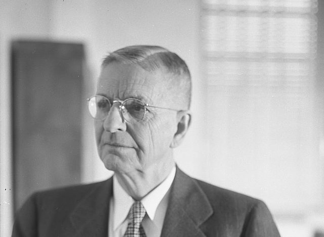 William Cumming Rose identificó los aminoácidos esenciales