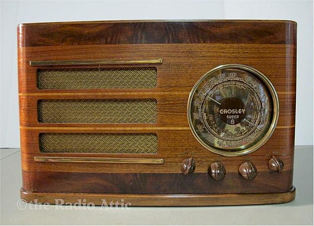 Radio Aids Public School Instruction