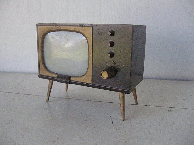 Television Plays a Role in Instruction