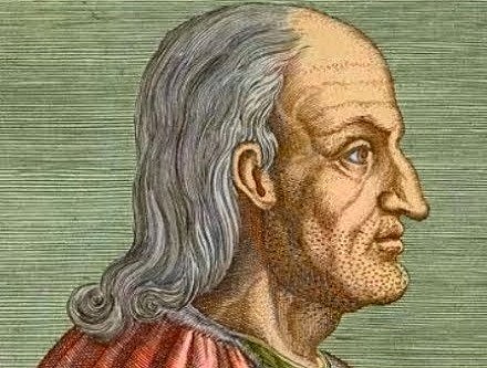 Primer gran sistema filosófico