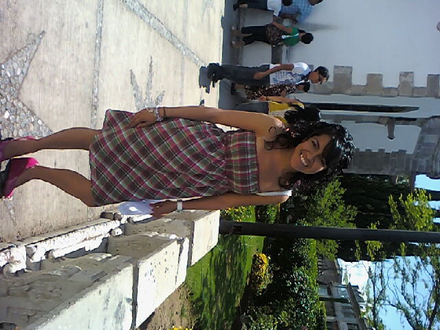 My Cousin's Quinceañera