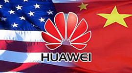 Timeline: Origen del conflicto entre el Gobierno de los EU y la compañía Huawei