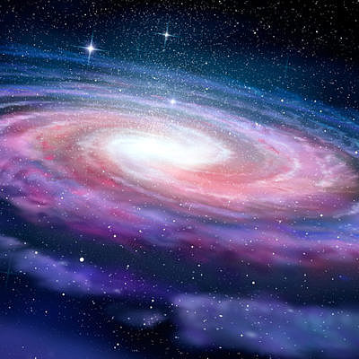 Timeline: origen del universo