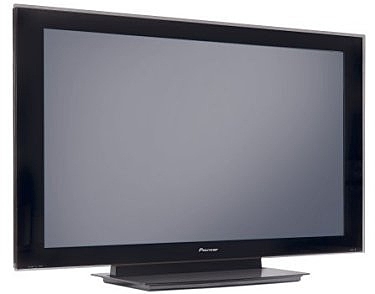 Monitor con Pantalla PLASMA