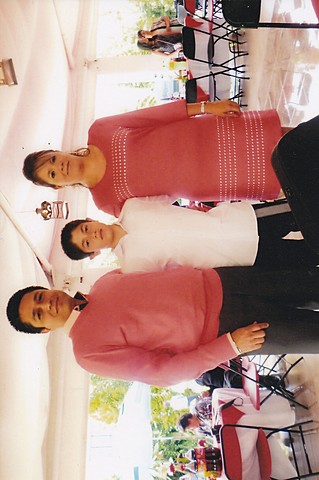 Graduación de Primaria