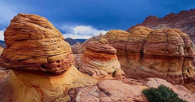 Establecimiento formalmente de la geología