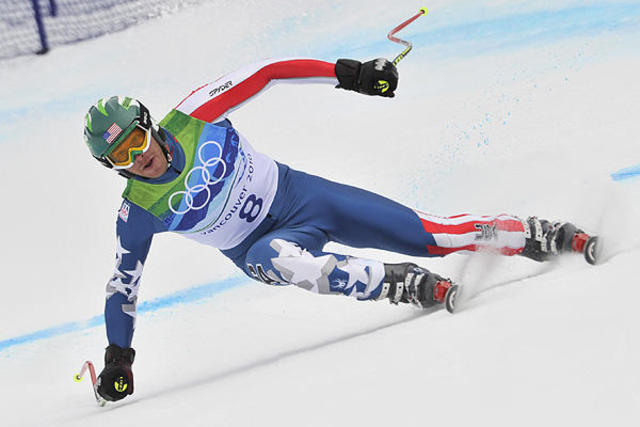 Bode Miller