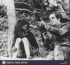 El niño salvaje de Aveyron