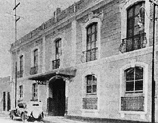 División de Higiene y Sanidad Industrial