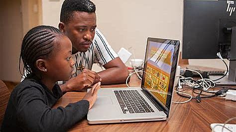 COVID-19 & Virtual Learning