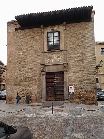 Escuela de traductores de Toledo