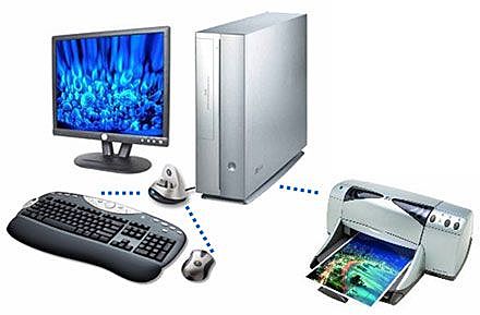 Creacion de los drivers