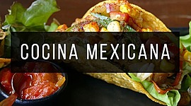 Timeline: LÍNEA DEL TIEMPO DE LA COCINA MEXICANA,Zuylen Garrido SanchezG701