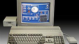 Timeline: “Antecedentes históricos y generaciones de las computadoras.”