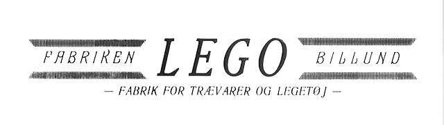 Adoptan el nombre de LEGO