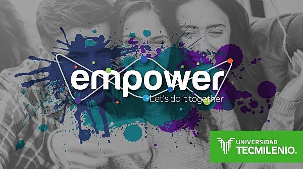 7mo Semestre- Eventos Nacionales (empower)