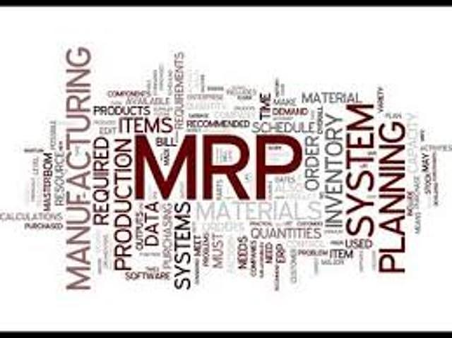MRP