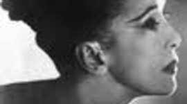 Timeline: The life of Martha Graham