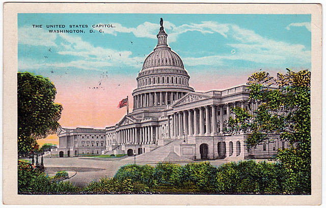 Whistleblower Protection Enhancement Act