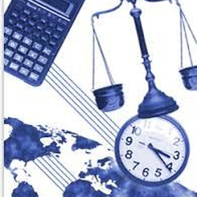 Timeline: Historia de la Hacienda Pública