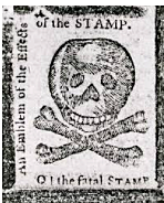 The Stamp Act