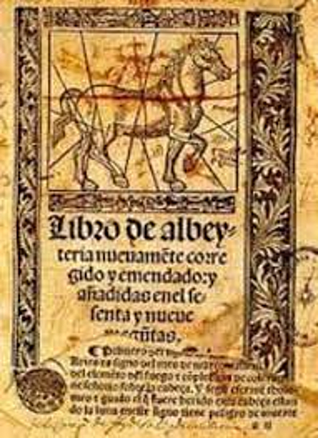 Tratado de Albeyteria