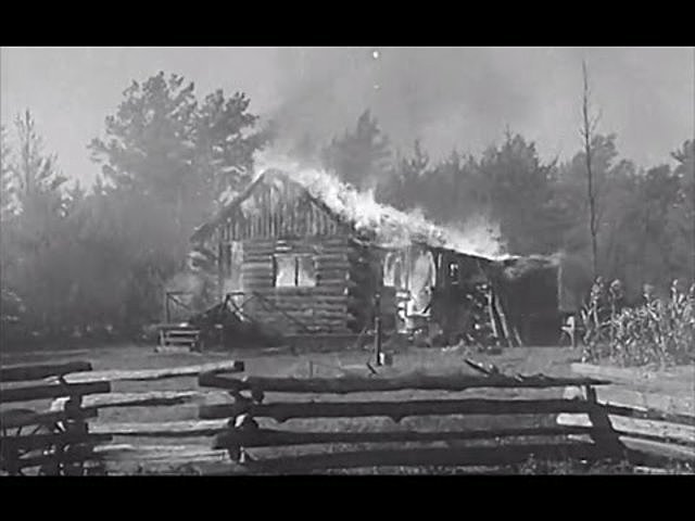 La fábrica LEGO se incendia