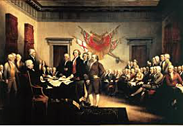 Second Continental Congress