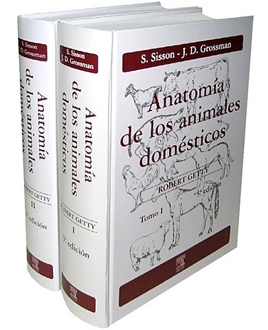 Libros sisson