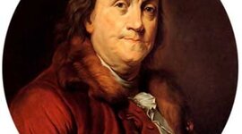 Timeline: Benjamin Franklin