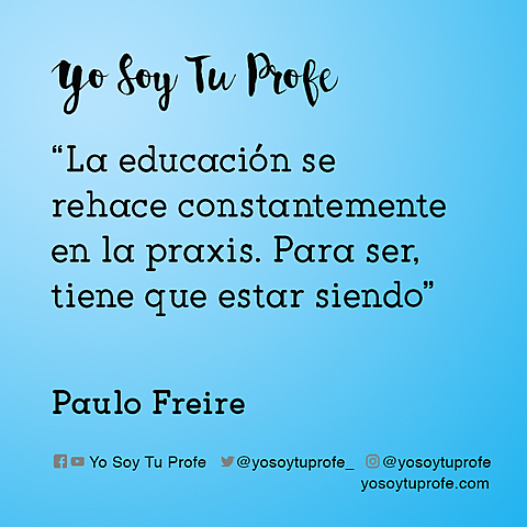 3  Pablo Freire