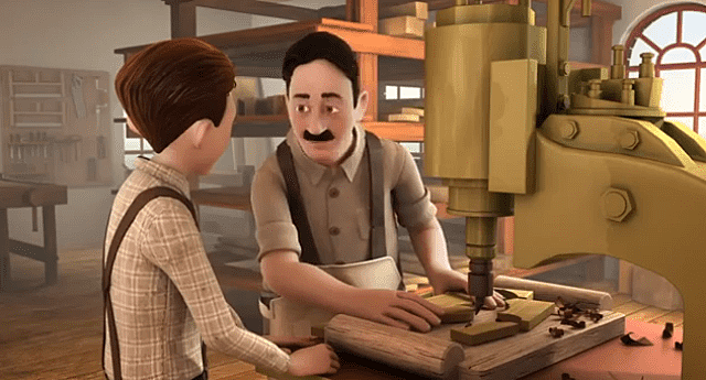 El nombre LEGO oficialmente queda registrado