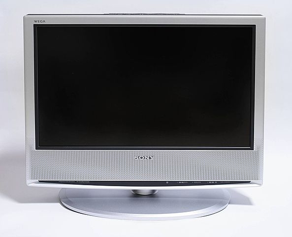 Televisor