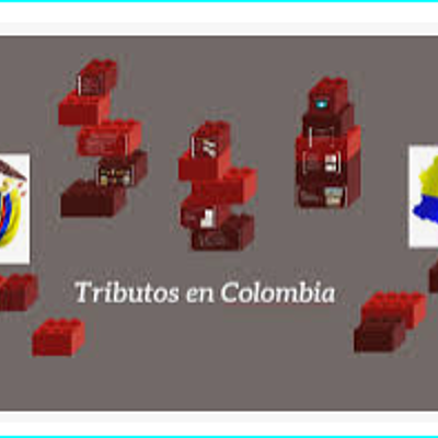 Timeline: LINEA DE TIEMPOR DE LAS REFORMAS TRIBUTARIAS EN COLOMBIA.