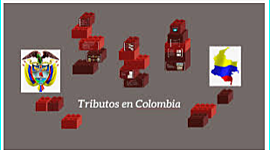 Timeline: LINEA DE TIEMPOR DE LAS REFORMAS TRIBUTARIAS EN COLOMBIA.