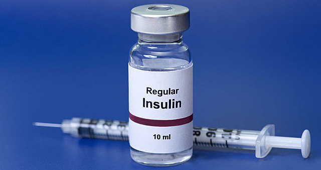 Insulina