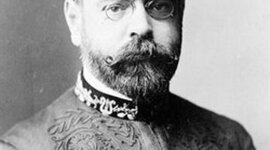 Timeline: Life of John Philip Sousa