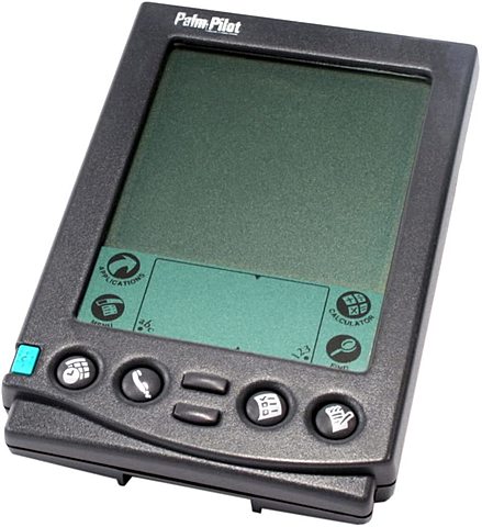 Palm Pilot