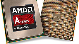 Timeline: Evolución del Procesador AMD