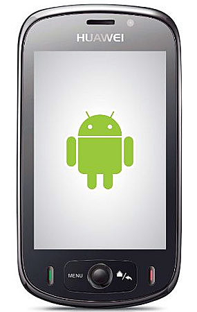 Huawei no empieza bien la segunda década