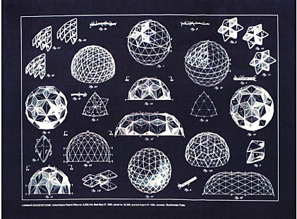 Generalización de los Nanotubos de carbono