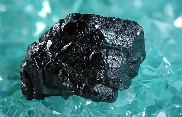 Origen del primer centro minero en Alemania