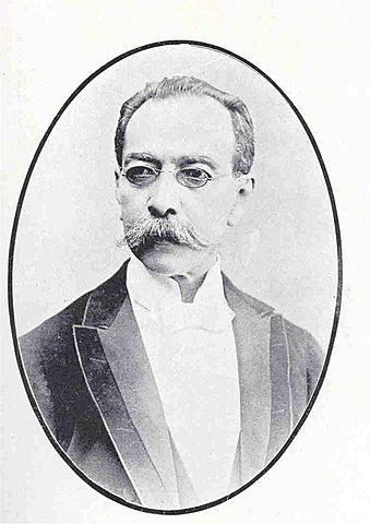 Primer Veterinario Mexicano