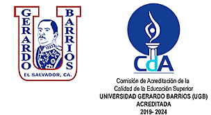 UNIVERSIDAD CAPITAN GENERAL GERARDO BARRIOS