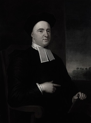 George Berkeley