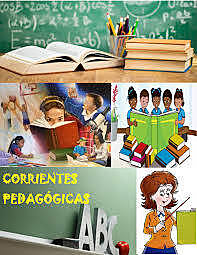 Corrientes pedagógicas