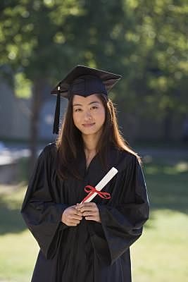 Graduación de la Secundaria