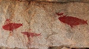 paleolitico (dibujo artistico)